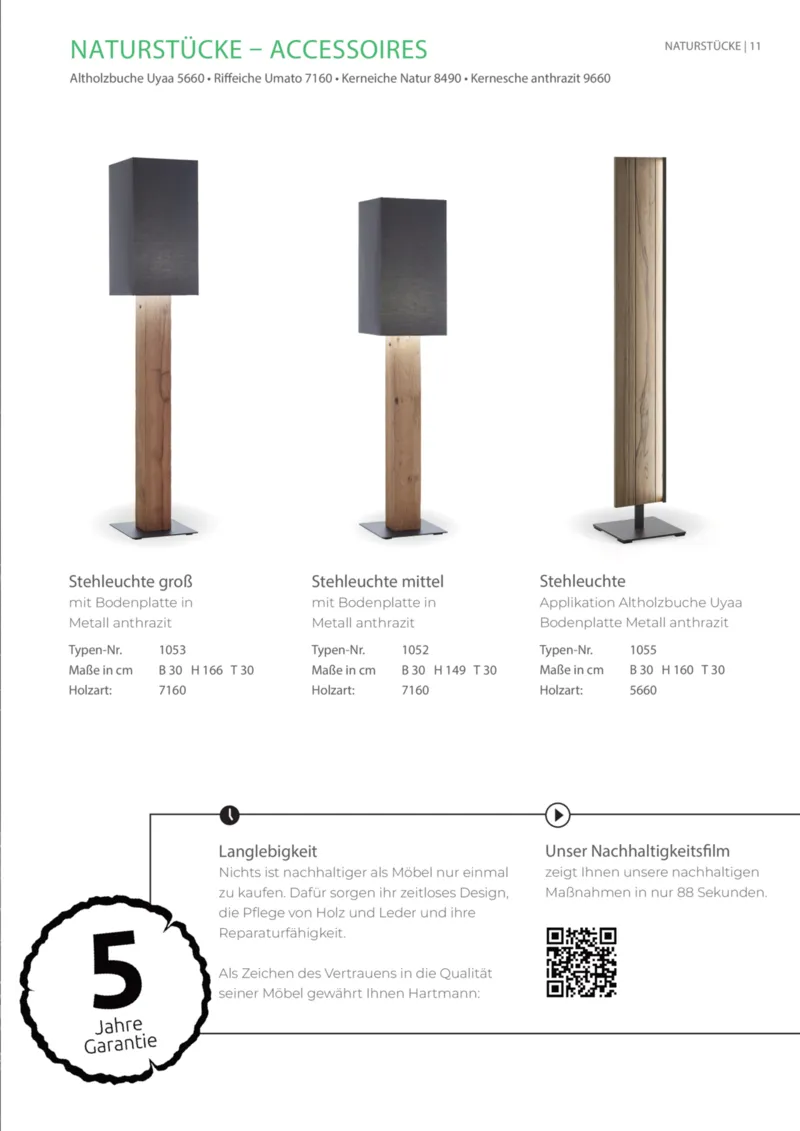 HARDECK Prospekt vom 24.11.2025, Seite 21