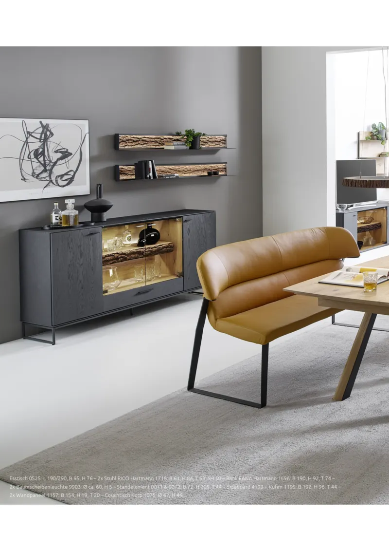 HARDECK Prospekt vom 24.11.2025, Seite 18