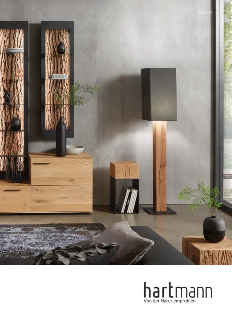 HARDECK Prospekt vom 24.11.2025, Seite 45