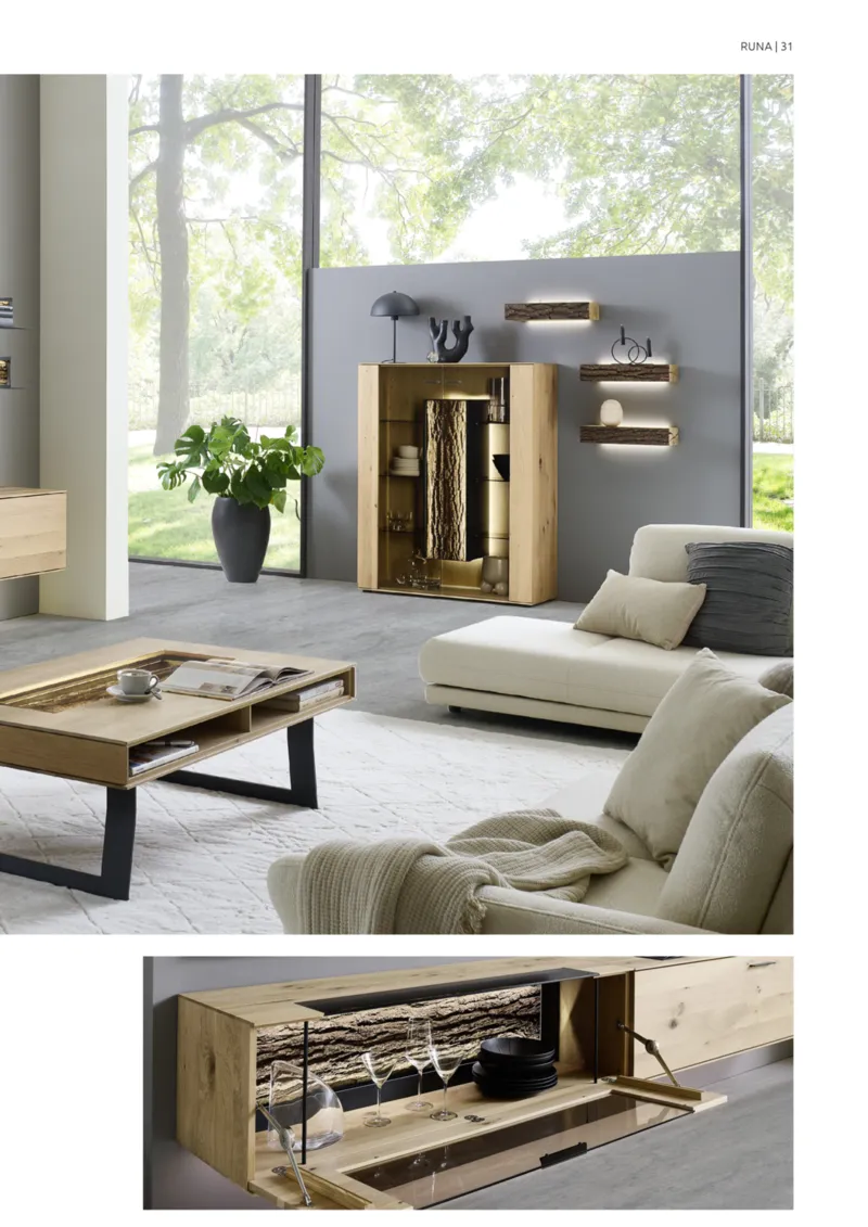 HARDECK Prospekt vom 24.11.2025, Seite 61