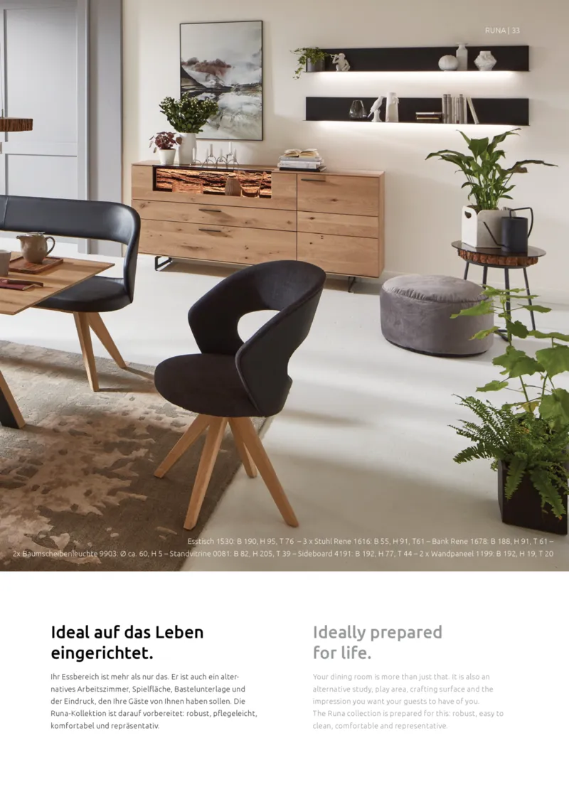 HARDECK Prospekt vom 24.11.2025, Seite 65