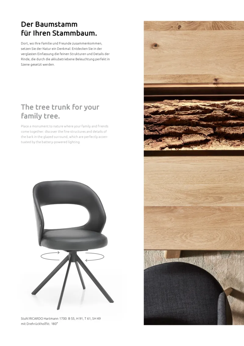 HARDECK Prospekt vom 24.11.2025, Seite 66