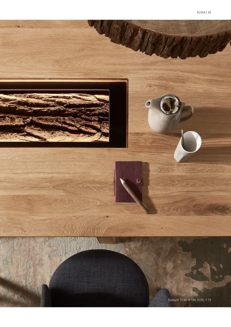 HARDECK Prospekt vom 24.11.2025, Seite 69