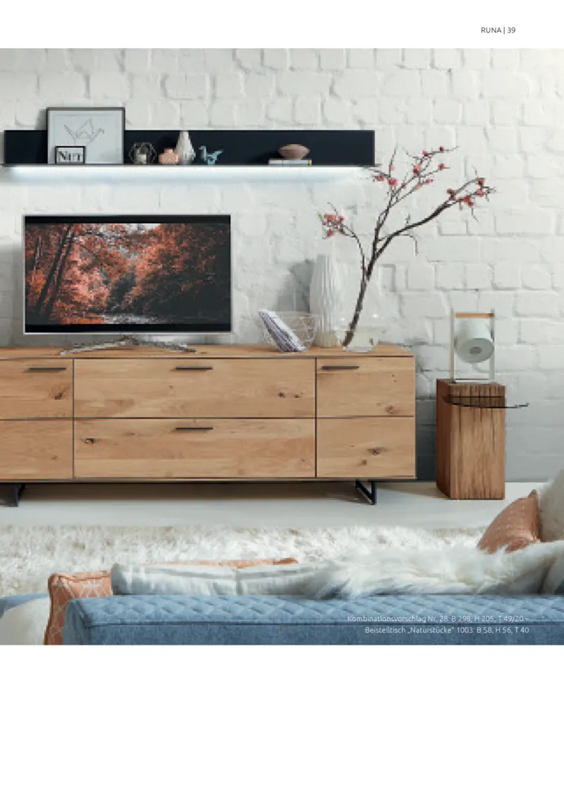 HARDECK Prospekt vom 24.11.2025, Seite 77