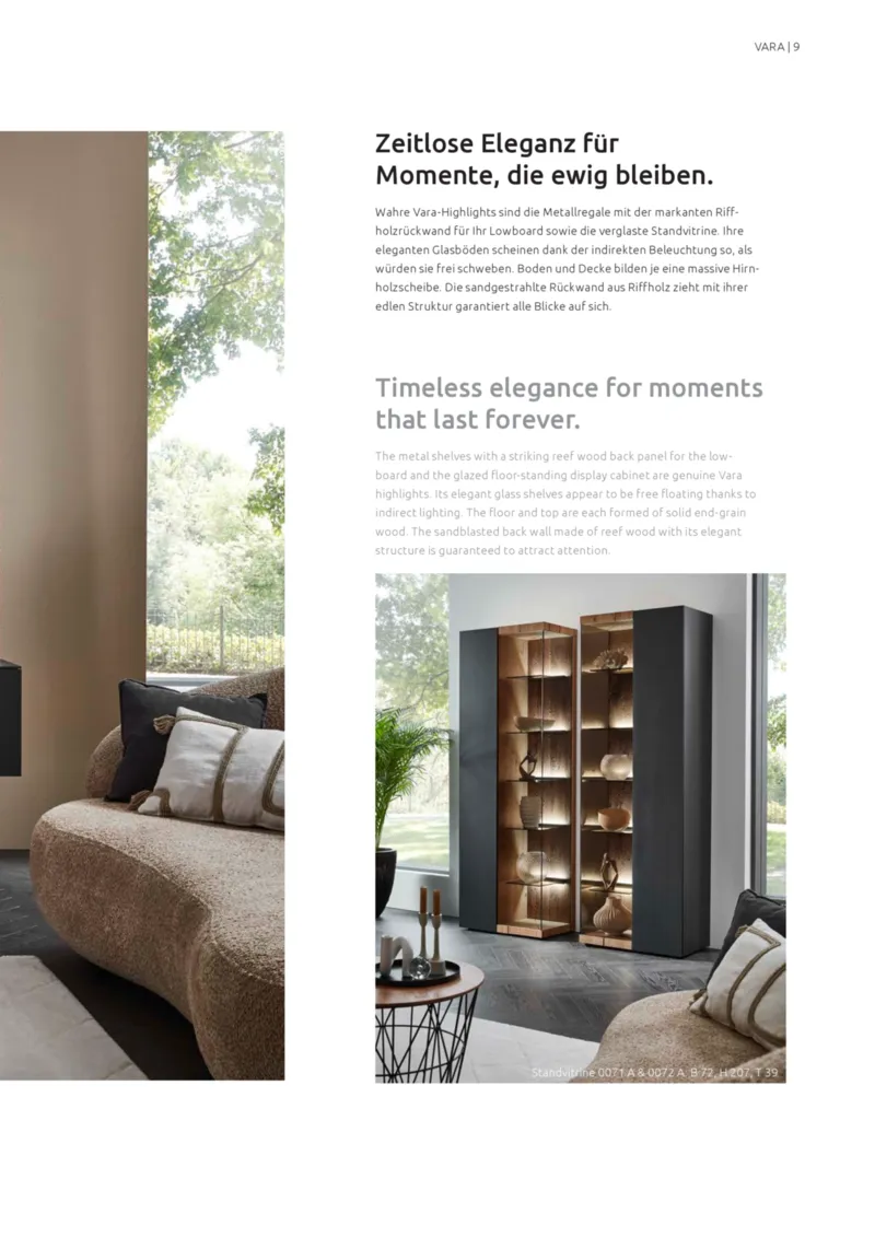 HARDECK Prospekt vom 24.11.2025, Seite 17