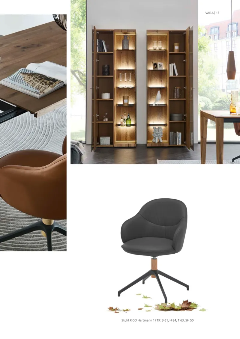 HARDECK Prospekt vom 24.11.2025, Seite 33