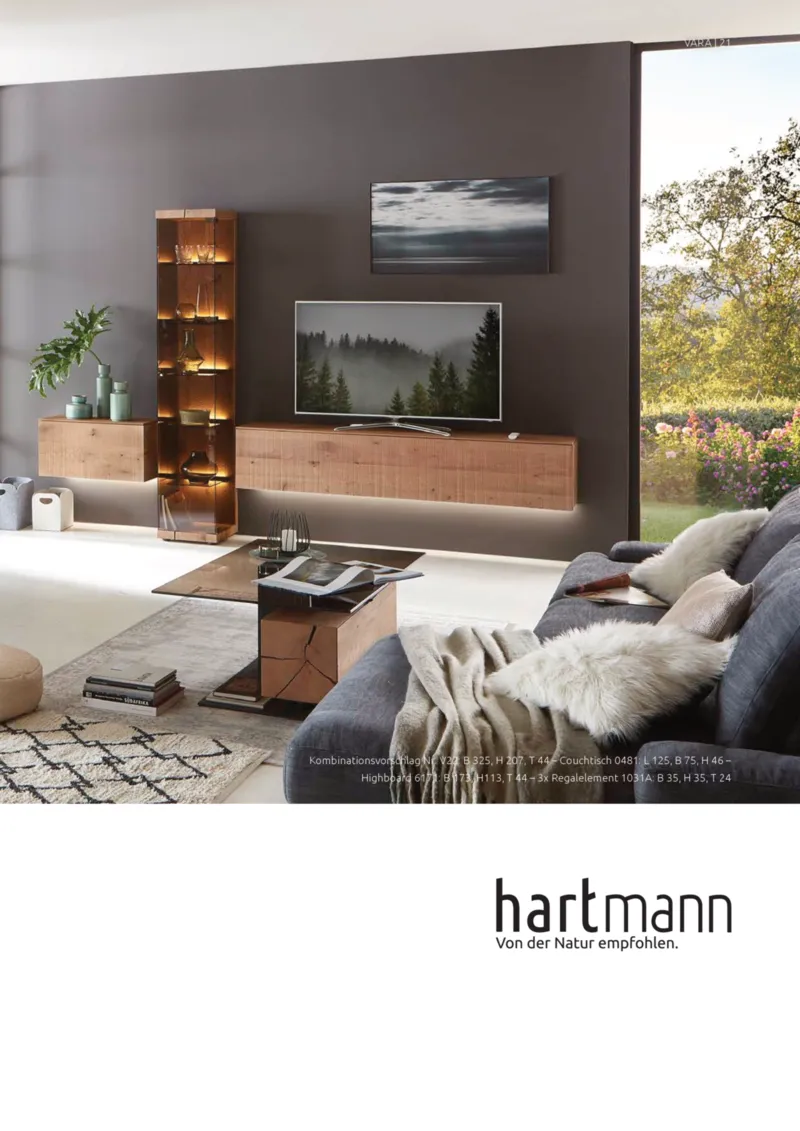 HARDECK Prospekt vom 24.11.2025, Seite 41