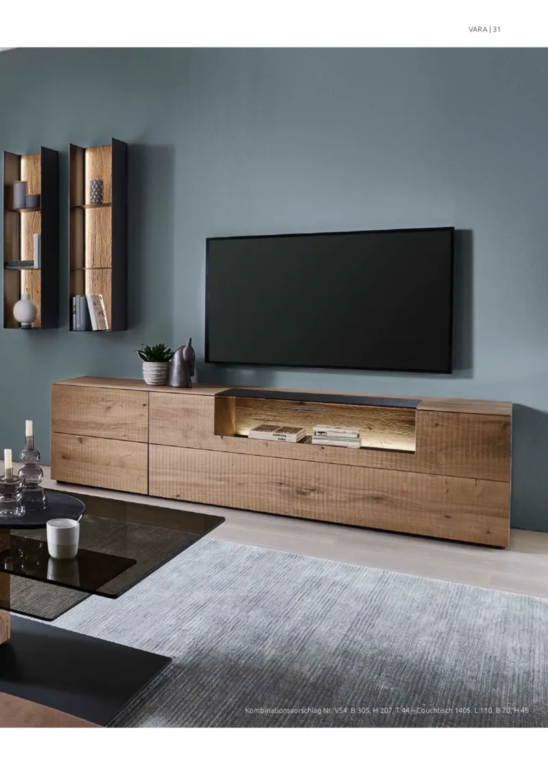 HARDECK Prospekt vom 24.11.2025, Seite 61