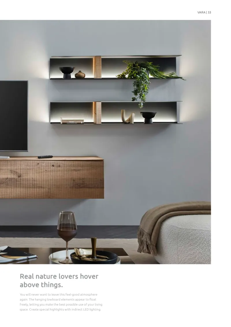 HARDECK Prospekt vom 24.11.2025, Seite 65