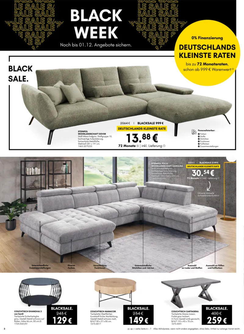 HARDECK Prospekt vom 24.11.2025, Seite 2