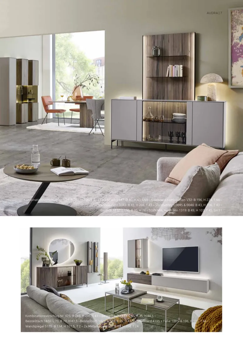 HARDECK Prospekt vom 24.11.2025, Seite 13