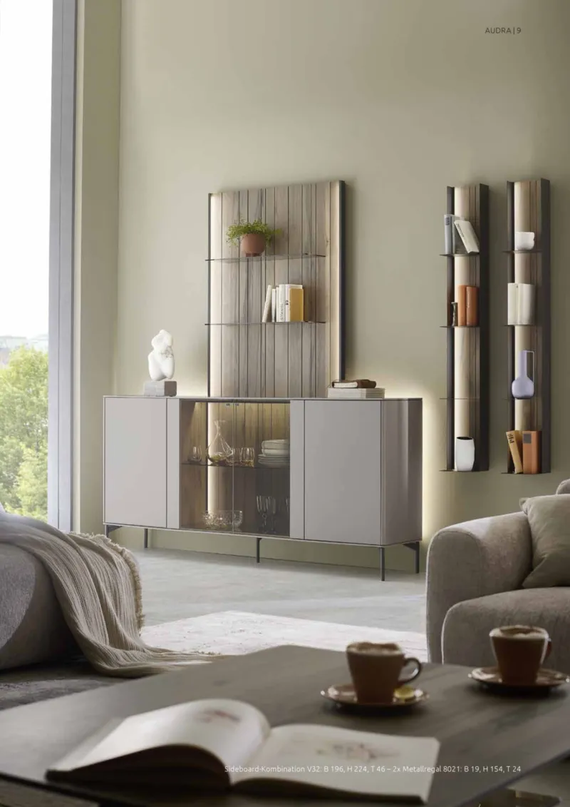 HARDECK Prospekt vom 24.11.2025, Seite 17