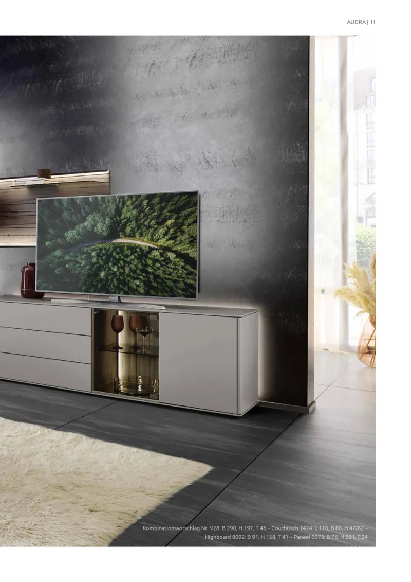 HARDECK Prospekt vom 24.11.2025, Seite 21