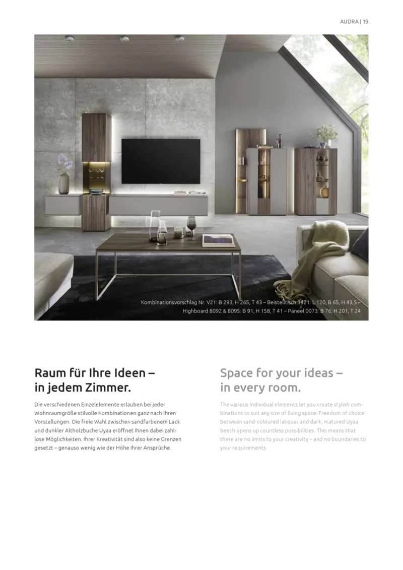 HARDECK Prospekt vom 24.11.2025, Seite 37