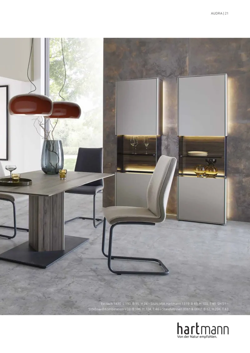 HARDECK Prospekt vom 24.11.2025, Seite 41