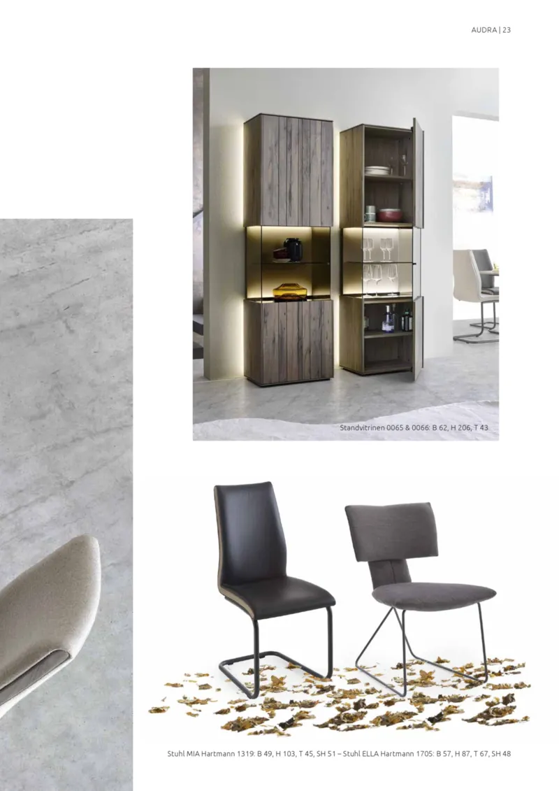 HARDECK Prospekt vom 24.11.2025, Seite 45