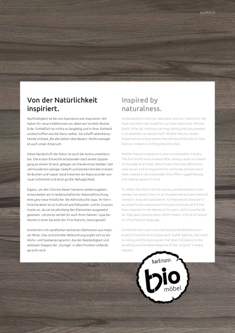 HARDECK Prospekt vom 24.11.2025, Seite 5