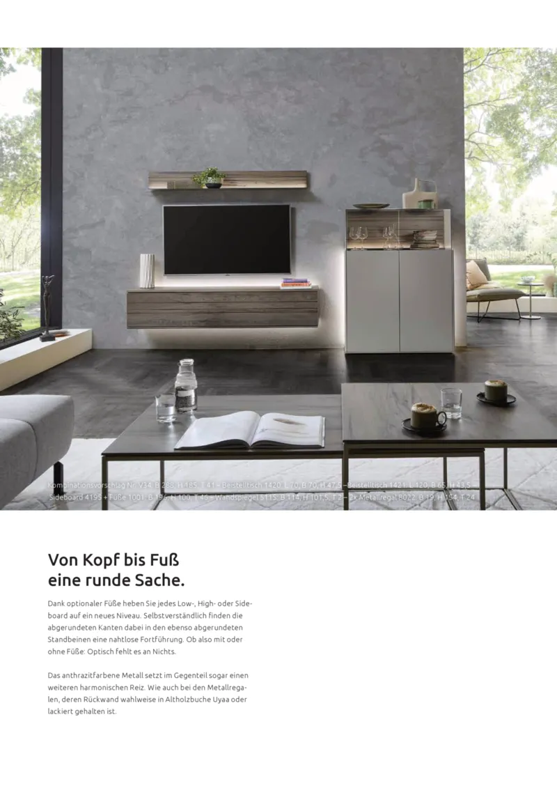 HARDECK Prospekt vom 24.11.2025, Seite 50