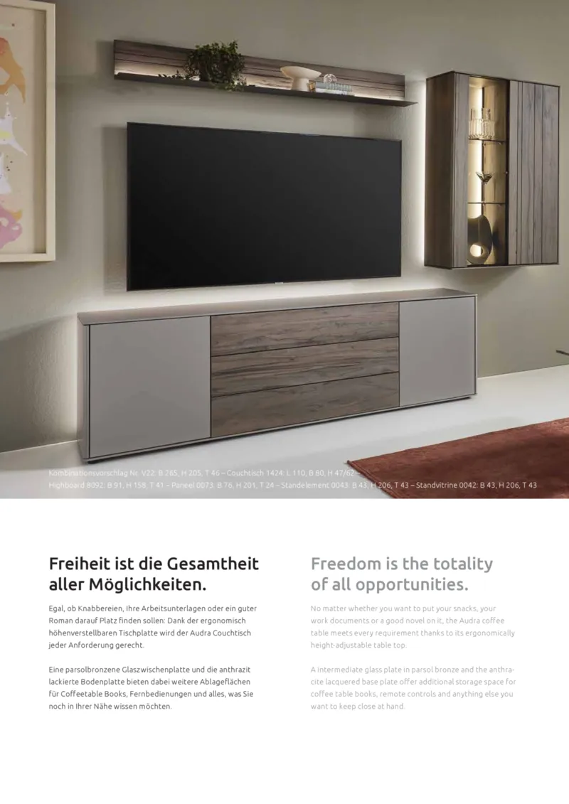 HARDECK Prospekt vom 24.11.2025, Seite 54