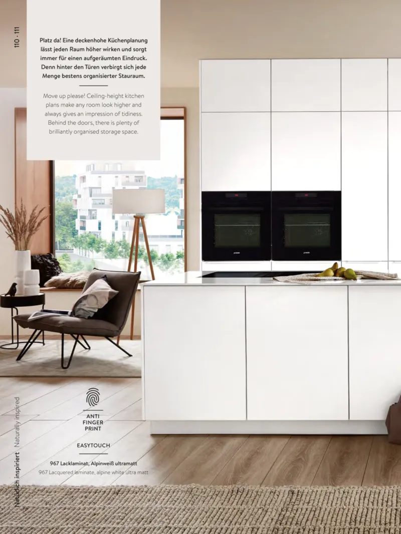 HARDECK Prospekt vom 01.12.2025, Seite 110