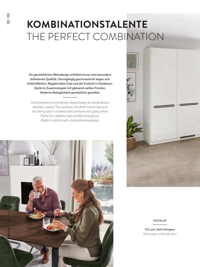 HARDECK Prospekt vom 01.12.2025, Seite 112