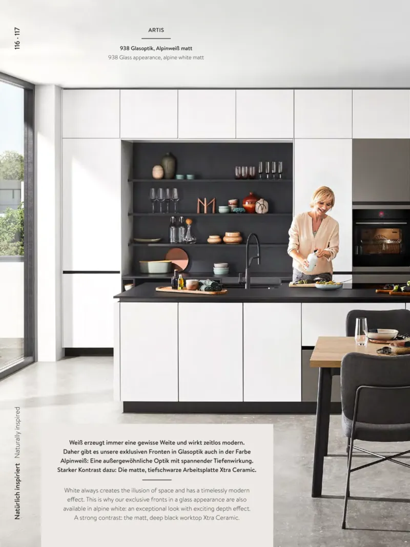 HARDECK Prospekt vom 01.12.2025, Seite 116