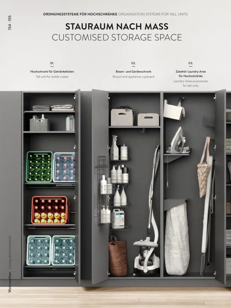 HARDECK Prospekt vom 01.12.2025, Seite 154