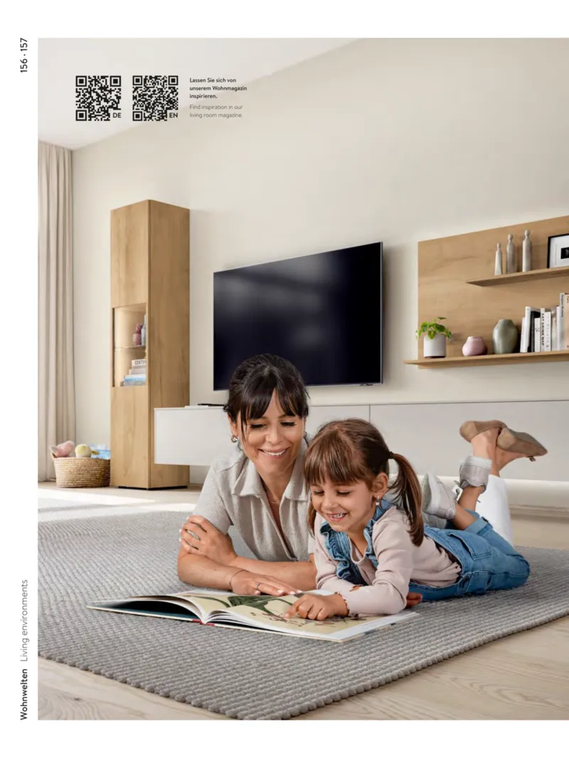 HARDECK Prospekt vom 01.12.2025, Seite 156