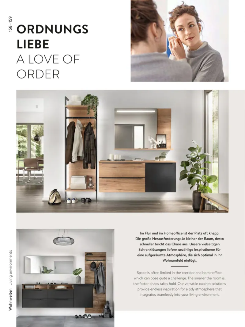 HARDECK Prospekt vom 01.12.2025, Seite 158