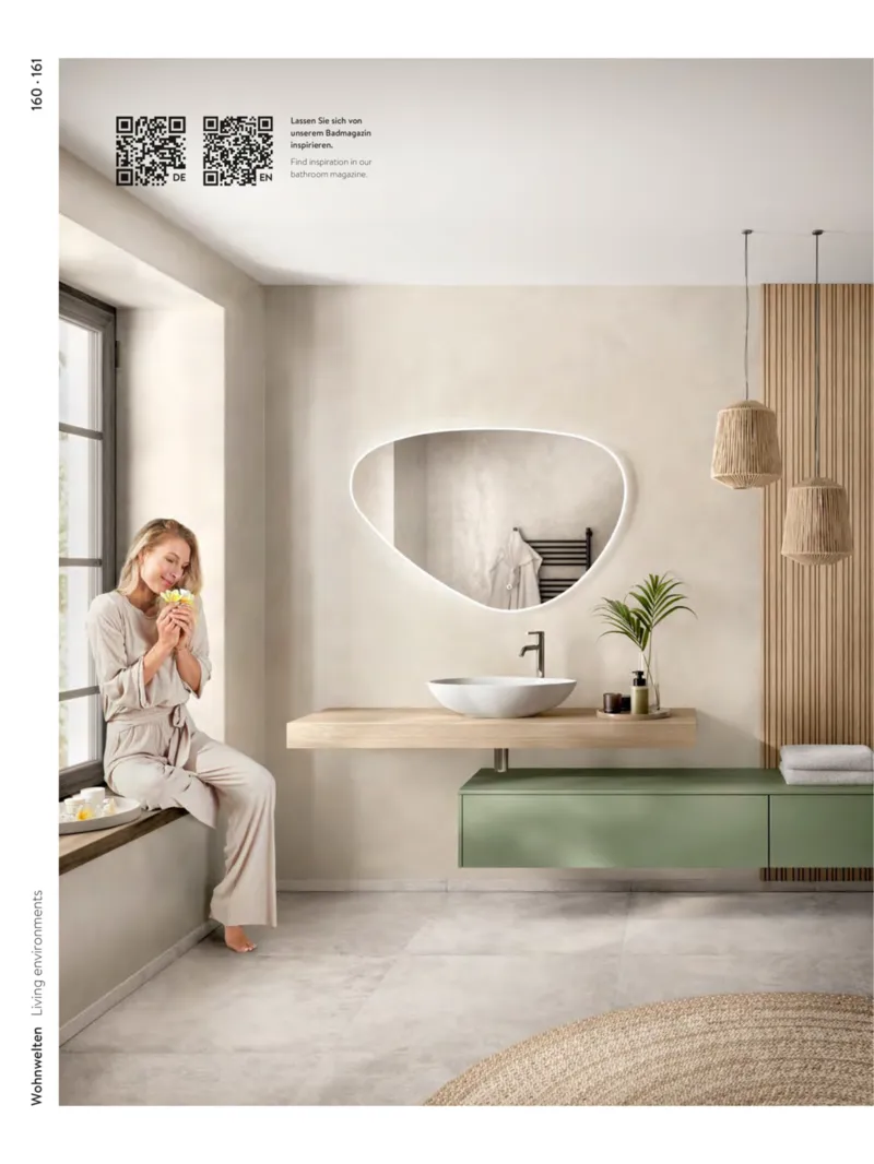 HARDECK Prospekt vom 01.12.2025, Seite 160