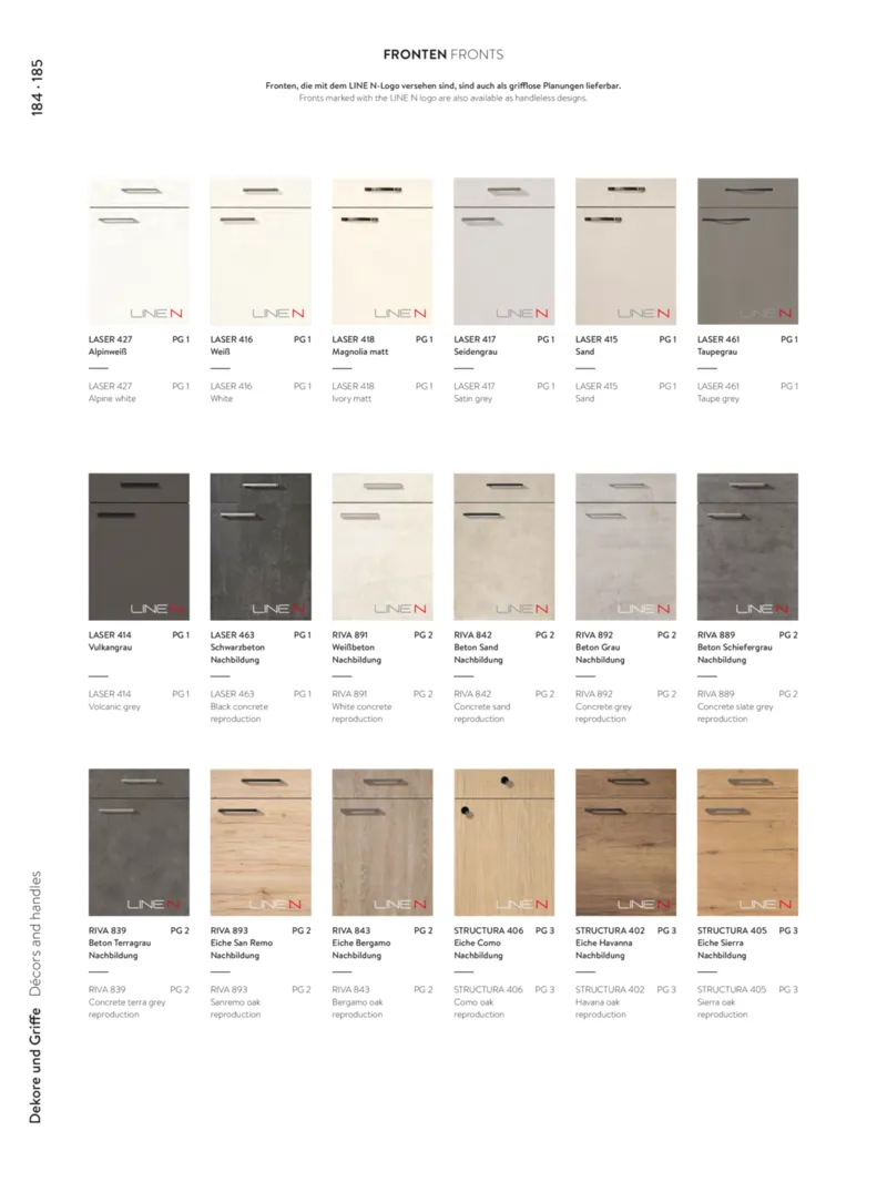 HARDECK Prospekt vom 01.12.2025, Seite 184