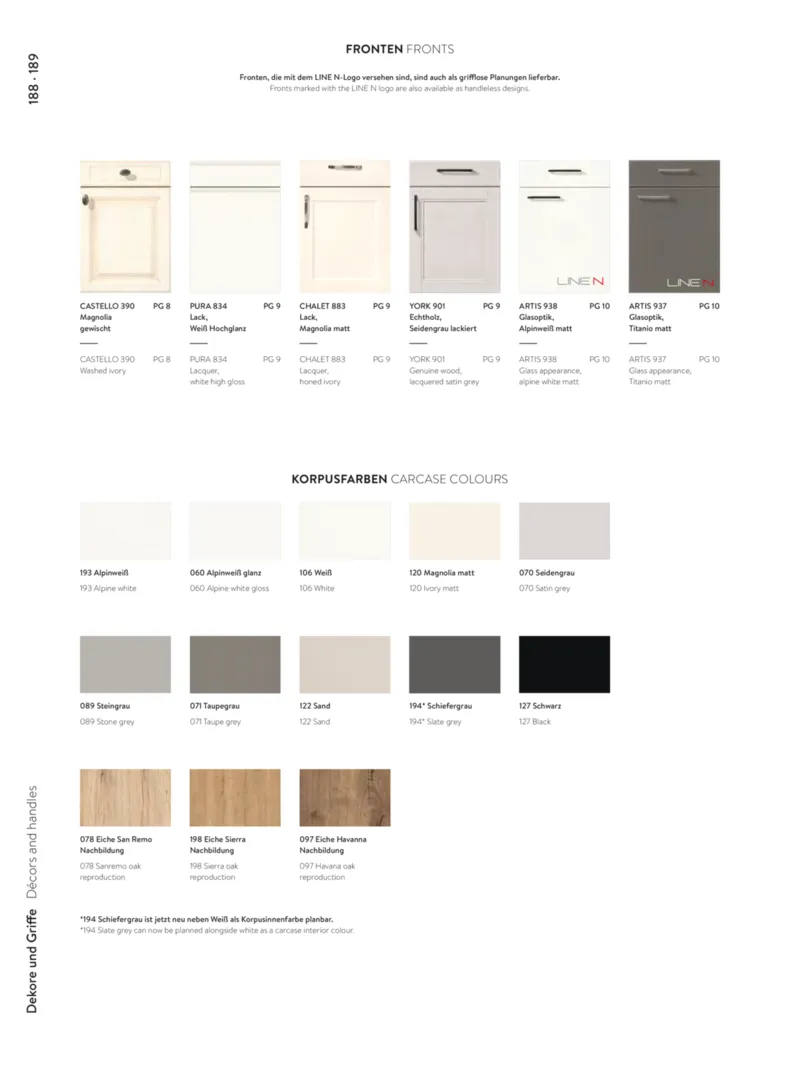 HARDECK Prospekt vom 01.12.2025, Seite 188