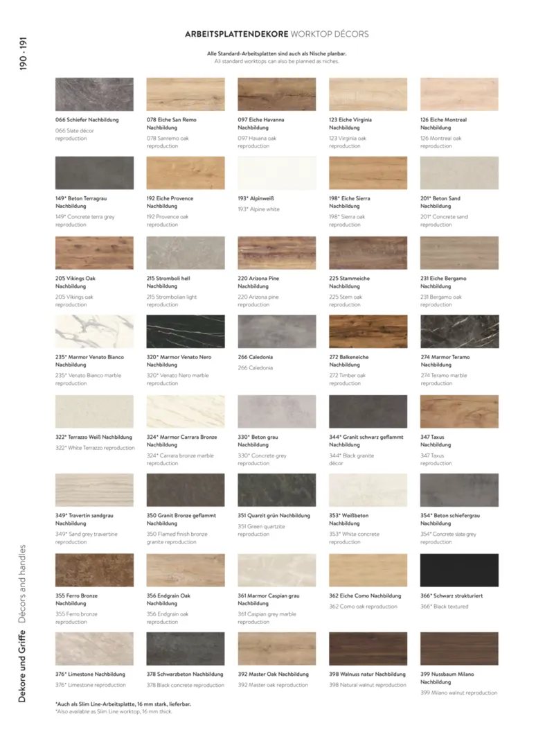 HARDECK Prospekt vom 01.12.2025, Seite 190