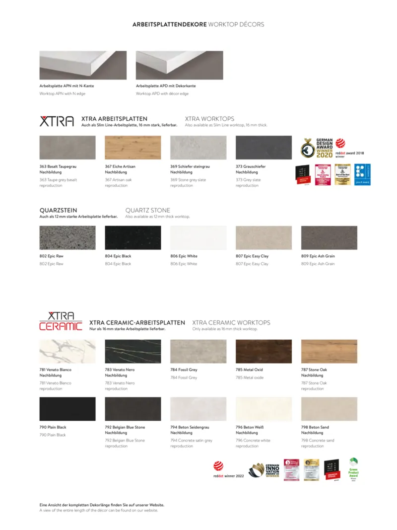 HARDECK Prospekt vom 01.12.2025, Seite 191