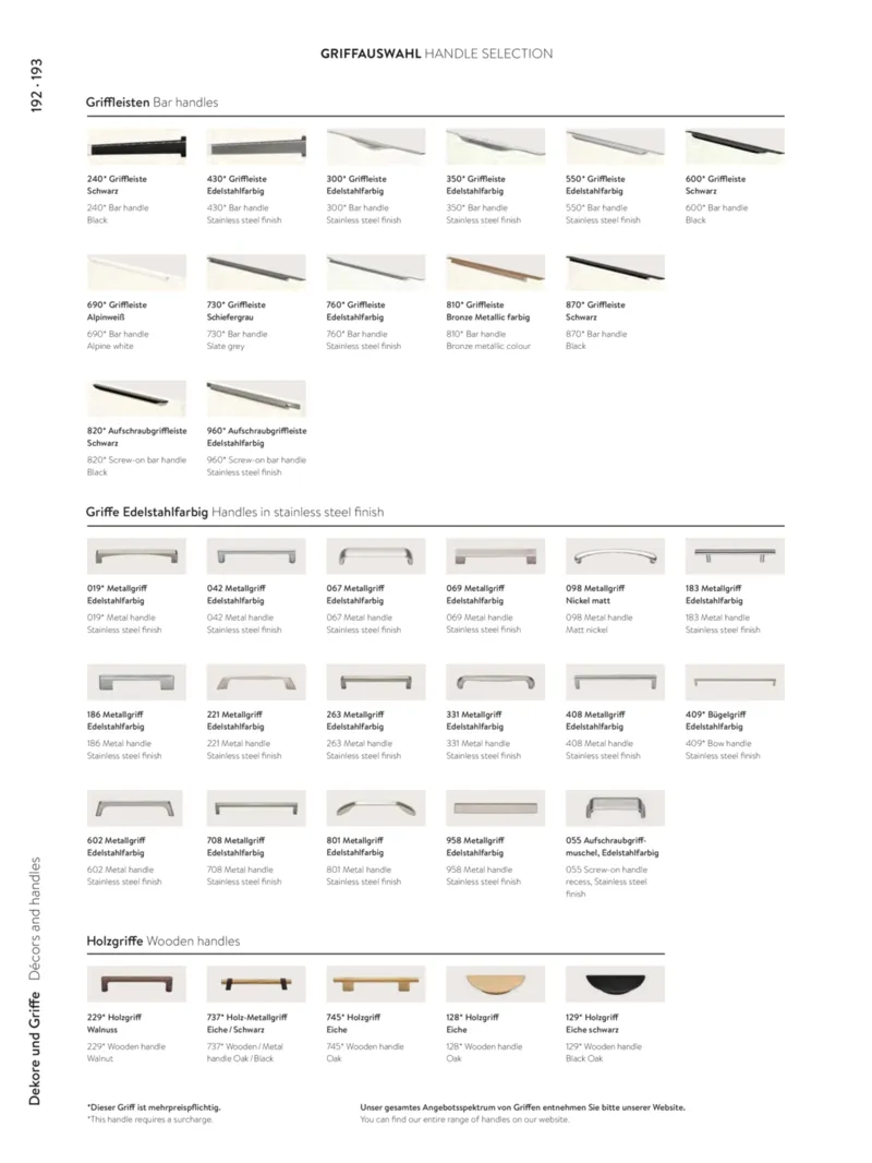 HARDECK Prospekt vom 01.12.2025, Seite 192