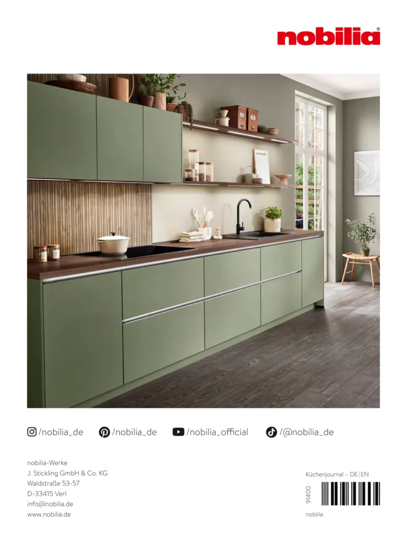 HARDECK Prospekt vom 01.12.2025, Seite 196