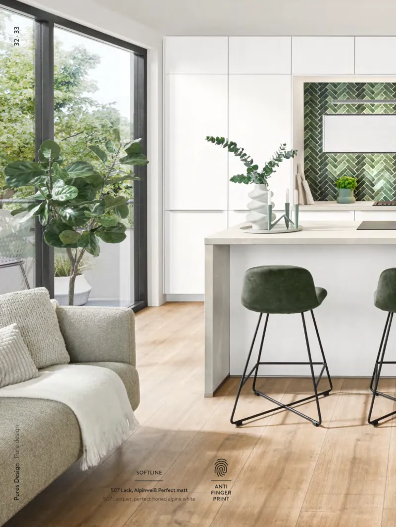 HARDECK Prospekt vom 01.12.2025, Seite 32