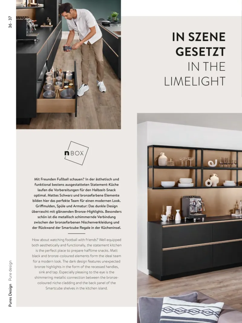 HARDECK Prospekt vom 01.12.2025, Seite 36