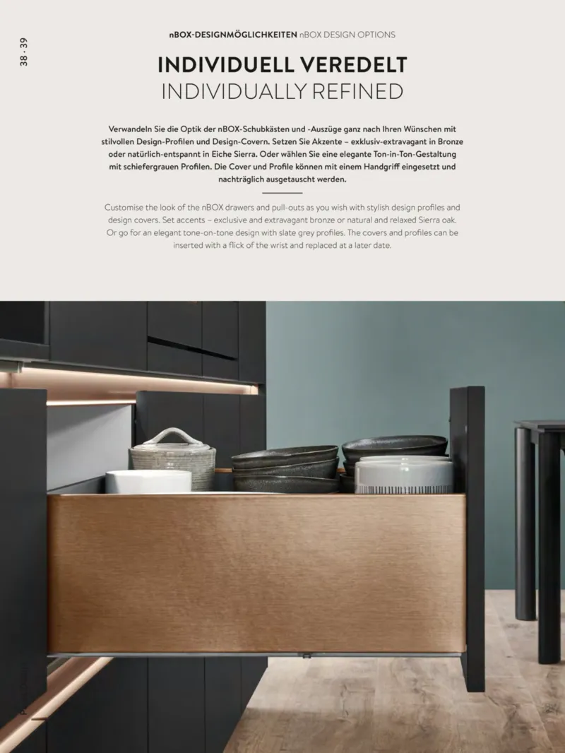 HARDECK Prospekt vom 01.12.2025, Seite 38