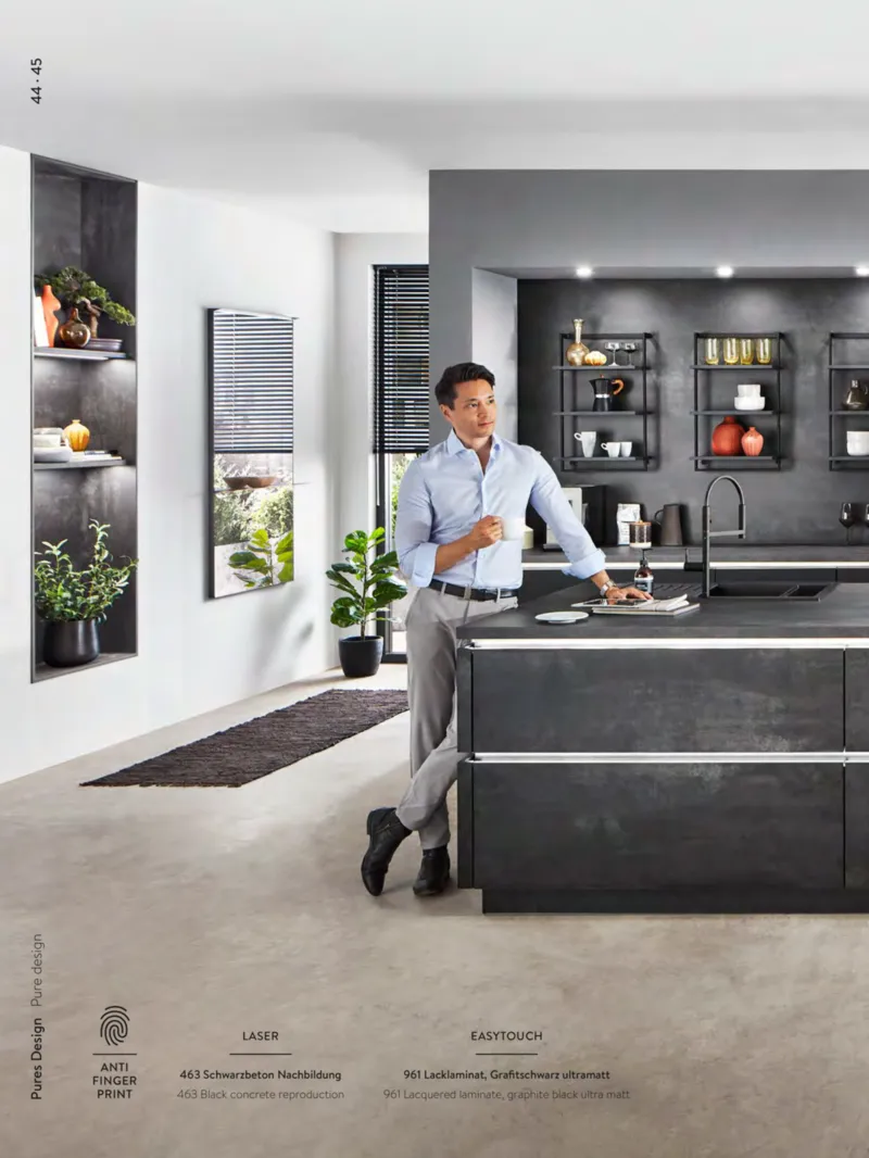 HARDECK Prospekt vom 01.12.2025, Seite 44