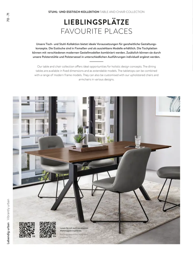 HARDECK Prospekt vom 01.12.2025, Seite 70