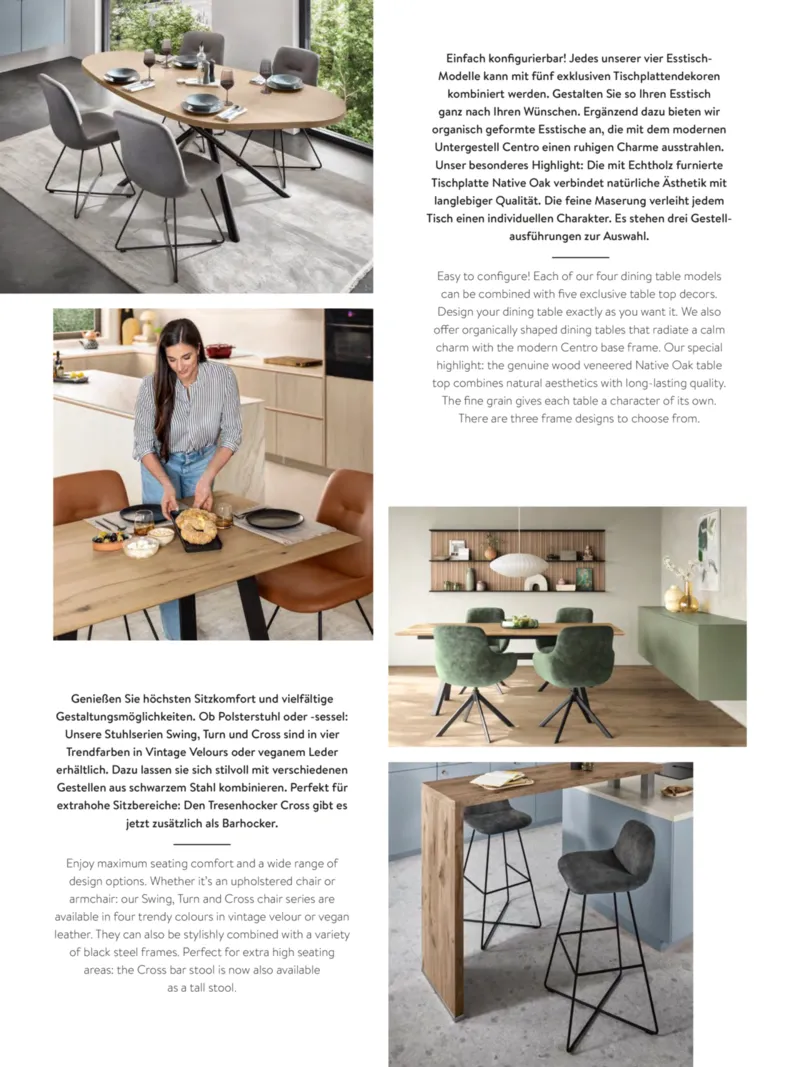 HARDECK Prospekt vom 01.12.2025, Seite 71