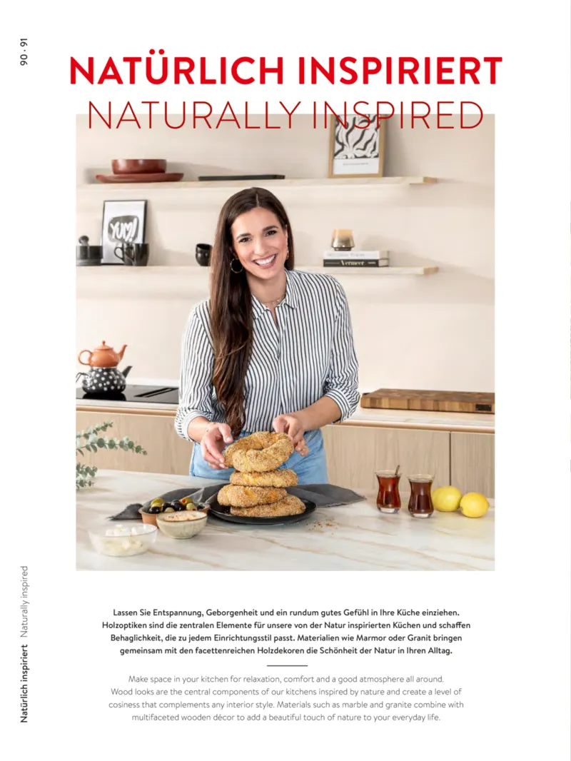 HARDECK Prospekt vom 01.12.2025, Seite 90