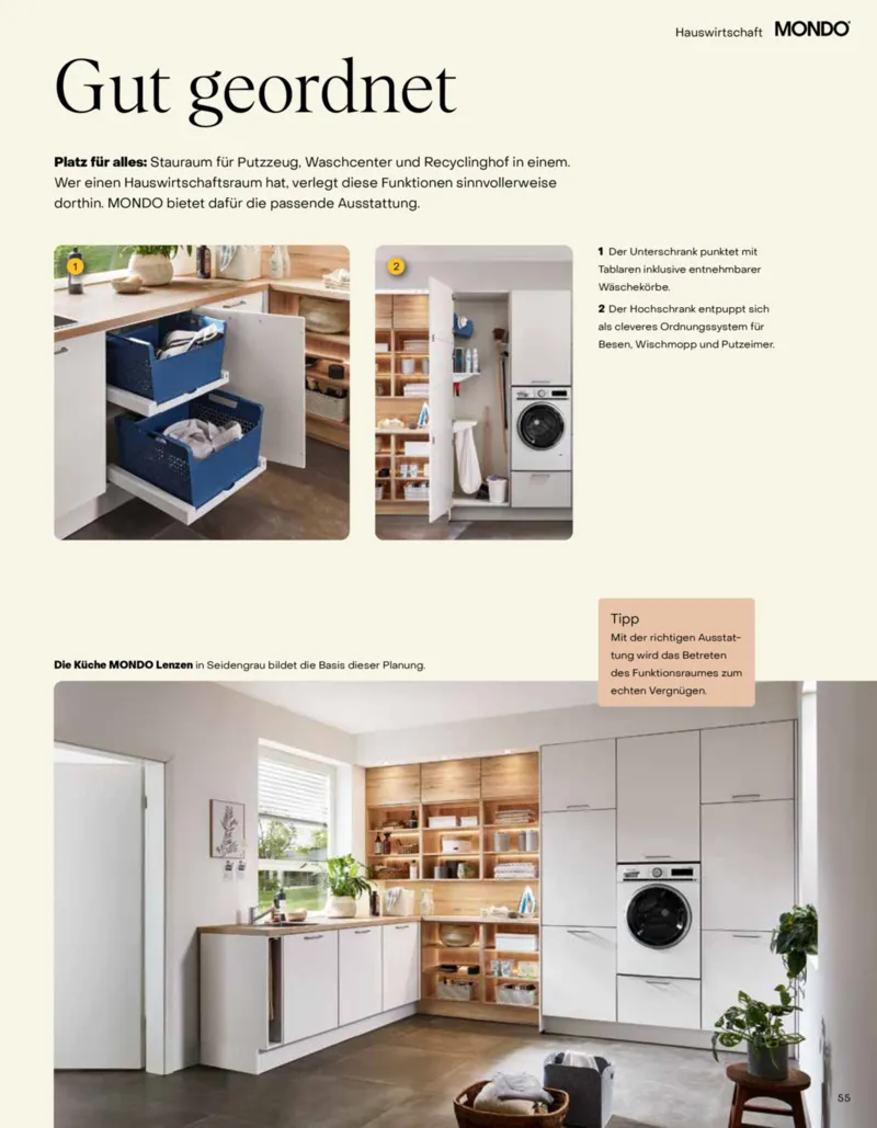 HARDECK Prospekt vom 01.12.2025, Seite 109