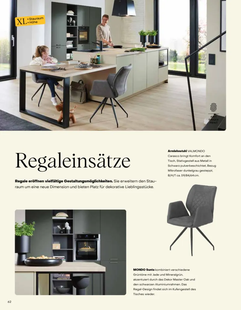 HARDECK Prospekt vom 01.12.2025, Seite 122