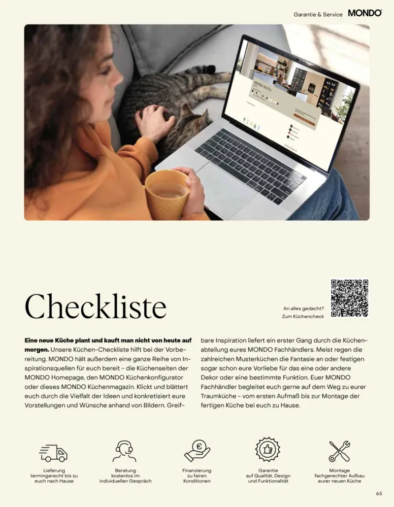 HARDECK Prospekt vom 01.12.2025, Seite 129