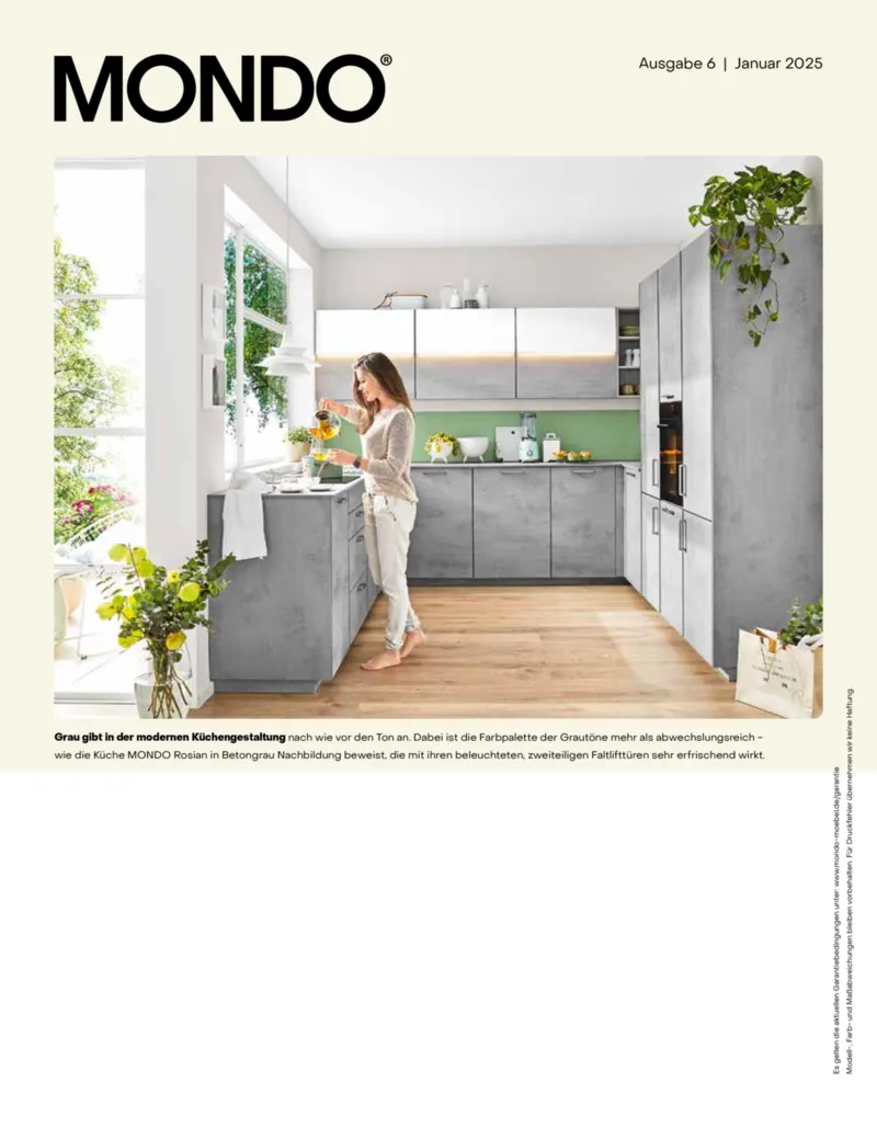 HARDECK Prospekt vom 01.12.2025, Seite 134