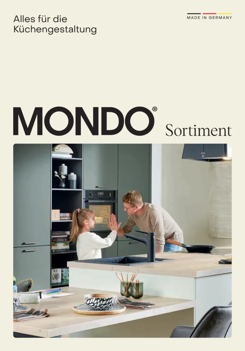 HARDECK Prospekt vom 01.12.2025, Seite 135