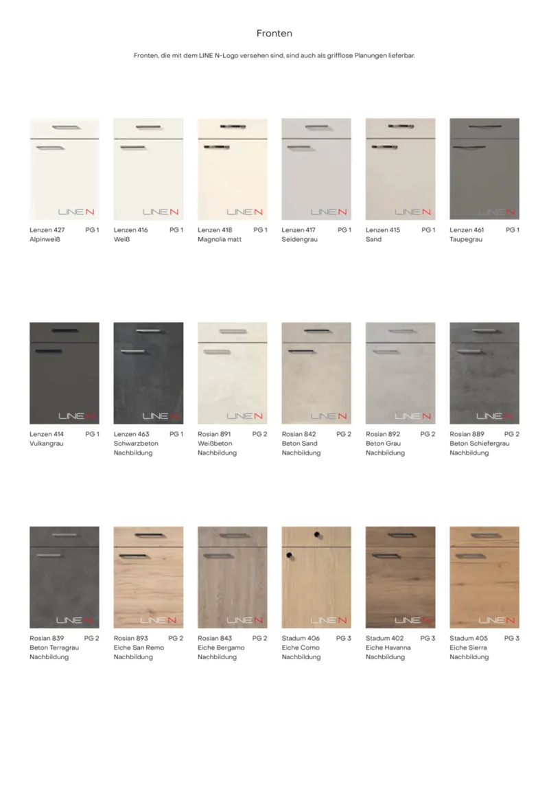 HARDECK Prospekt vom 01.12.2025, Seite 144