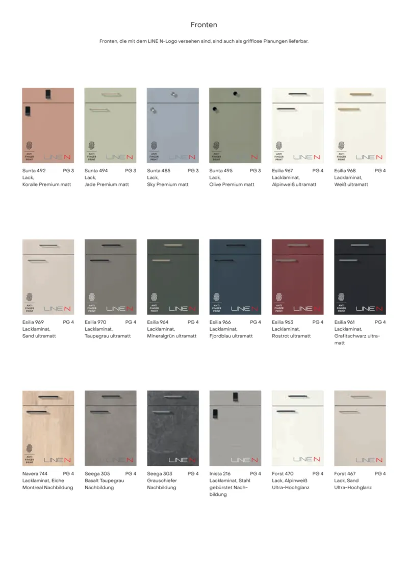 HARDECK Prospekt vom 01.12.2025, Seite 148